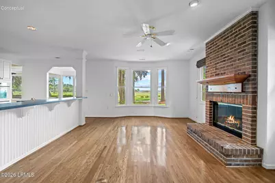 210 Dataw Drive, Saint Helena Island, SC 29920 - Photo 32