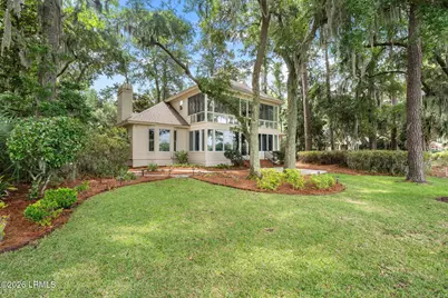 210 Dataw Drive, Saint Helena Island, SC 29920 - Photo 62