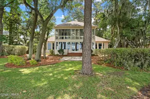 210 Dataw Dr, Saint Helena Island, SC 29920 - Photo 64