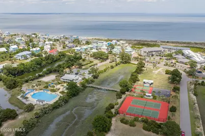 2 Harbor Island Drive #L305, Saint Helena Island, SC 29920 - Photo 34