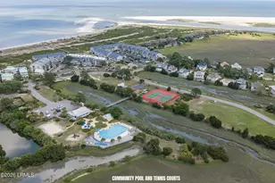2 Harbor Island Dr, Saint Helena Island, SC 29920 - Photo 32
