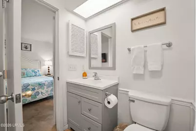 2 Harbor Island Drive #L305, Saint Helena Island, SC 29920 - Photo 28