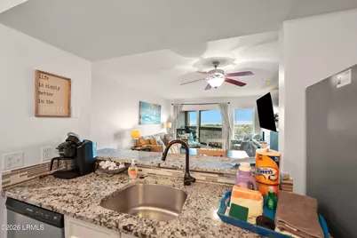 2 Harbor Island Drive #L305, Saint Helena Island, SC 29920 - Photo 20