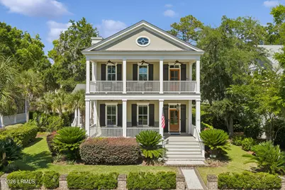 40 River Place, Beaufort, SC 29906 - Photo 1