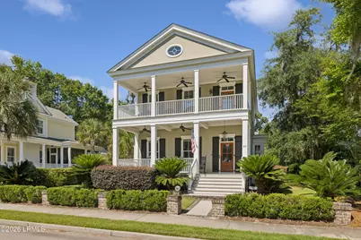 40 River Place, Beaufort, SC 29906 - Photo 2