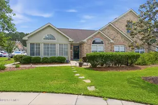 729 Abbey Glen Way, Hardeeville, SC 29927 - Photo 1