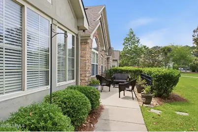 729 Abbey Glen Way, Hardeeville, SC 29927 - Photo 4