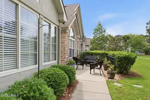 729 Abbey Glen Way, Hardeeville, SC 29927 - Photo 4