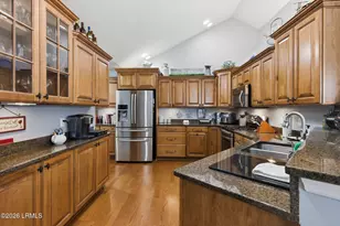 729 Abbey Glen Way, Hardeeville, SC 29927 - Photo 12