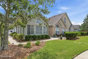 729 Abbey Glen Way, Hardeeville, SC 29927 - Photo 2