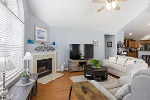 729 Abbey Glen Way, Hardeeville, SC 29927 - Photo 8