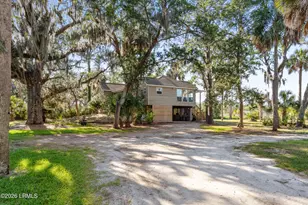 100 Little Horse Is Dr, Saint Helena Island, SC 29920 - Photo 28