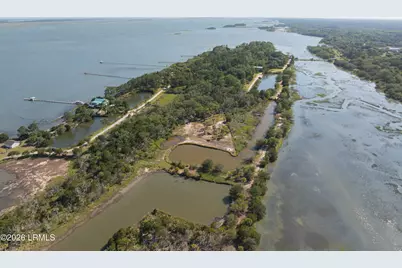 100 Little Horse Island Drive, Saint Helena Island, SC 29920 - Photo 32