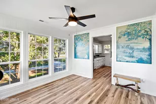 100 Little Horse Is Dr, Saint Helena Island, SC 29920 - Photo 8