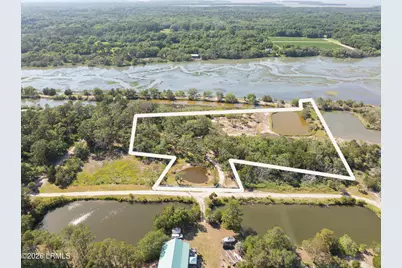 100 Little Horse Island Drive, Saint Helena Island, SC 29920 - Photo 30