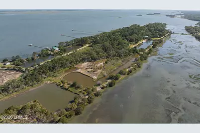 100 Little Horse Island Drive, Saint Helena Island, SC 29920 - Photo 32