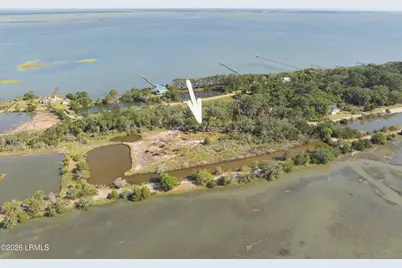 100 Little Horse Island Drive, Saint Helena Island, SC 29920 - Photo 34