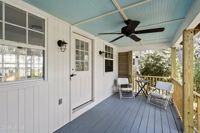 100 Little Horse Island Drive, Saint Helena Island, SC 29920 - Photo 20