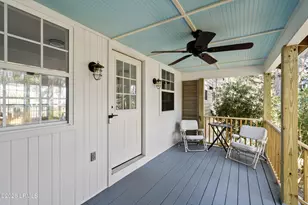 100 Little Horse Is Dr, Saint Helena Island, SC 29920 - Photo 20