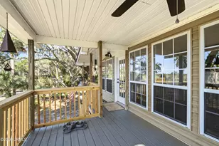 100 Little Horse Is Dr, Saint Helena Island, SC 29920 - Photo 26