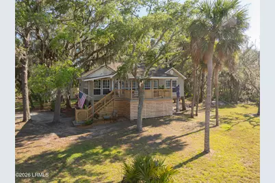 100 Little Horse Island Drive, Saint Helena Island, SC 29920 - Photo 1