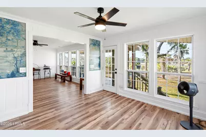 100 Little Horse Island Drive, Saint Helena Island, SC 29920 - Photo 8