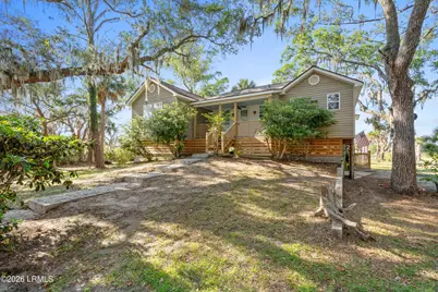100 Little Horse Island Drive, Saint Helena Island, SC 29920 - Photo 2