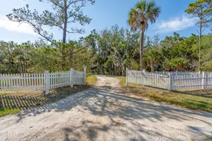 100 Little Horse Is Dr, Saint Helena Island, SC 29920 - Photo 28