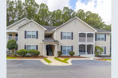 50 Pebble Beach Cove #L215, Bluffton, SC 29910 - Photo 2