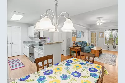 50 Pebble Beach Cove #L215, Bluffton, SC 29910 - Photo 14