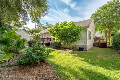 8 Wateree Court, Beaufort, SC 29902 - Photo 38