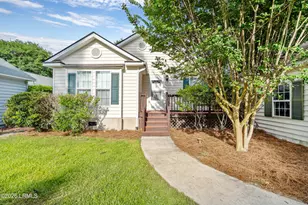 8 Wateree Ct, Beaufort, SC 29902 - Photo 2