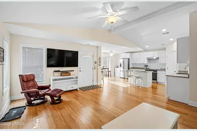 8 Wateree Court, Beaufort, SC 29902 - Photo 8