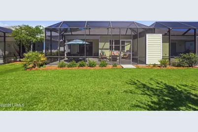 441 Summertime Place, Hardeeville, SC 29927 - Photo 30