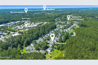 41 Lakeside Drive, Bluffton, SC 29910 - Photo 52