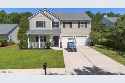 41 Lakeside Drive, Bluffton, SC 29910 - Photo 1