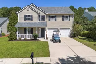 41 Lakeside Dr, Bluffton, SC 29910 - Photo 1