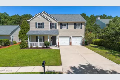 41 Lakeside Drive, Bluffton, SC 29910 - Photo 1