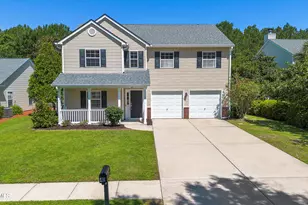 41 Lakeside Dr, Bluffton, SC 29910 - Photo 1