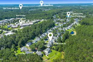41 Lakeside Dr, Bluffton, SC 29910 - Photo 52