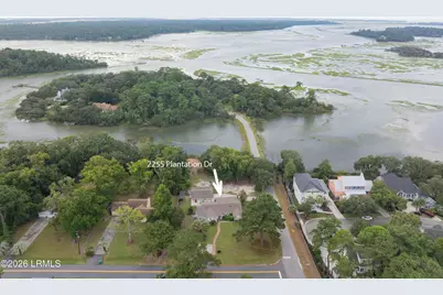 2255 Plantation Drive, Beaufort, SC 29902 - Photo 54
