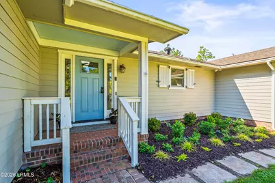 2255 Plantation Drive, Beaufort, SC 29902 - Photo 8