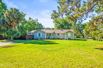 2255 Plantation Drive, Beaufort, SC 29902 - Photo 6