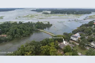 2255 Plantation Drive, Beaufort, SC 29902 - Photo 4