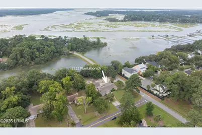 2255 Plantation Drive, Beaufort, SC 29902 - Photo 2