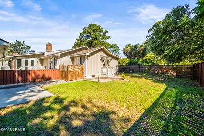 2255 Plantation Drive, Beaufort, SC 29902 - Photo 46