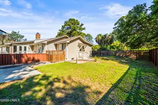 2255 Plantation Dr, Beaufort, SC 29902 - Photo 46