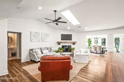 2255 Plantation Drive, Beaufort, SC 29902 - Photo 10