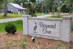 158 Baynard Rd, Port Royal, SC 29906 - Photo 24