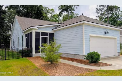158 Baynard Road, Beaufort, SC 29906 - Photo 2